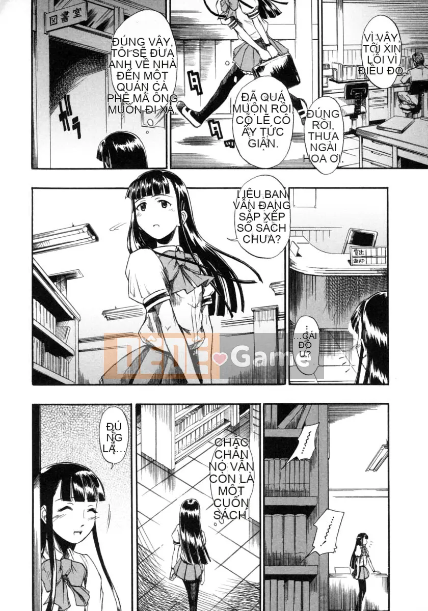 [Daisuke Shido] Koisuru Niso