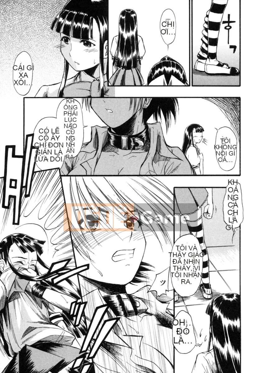 [Daisuke Shido] Koisuru Niso