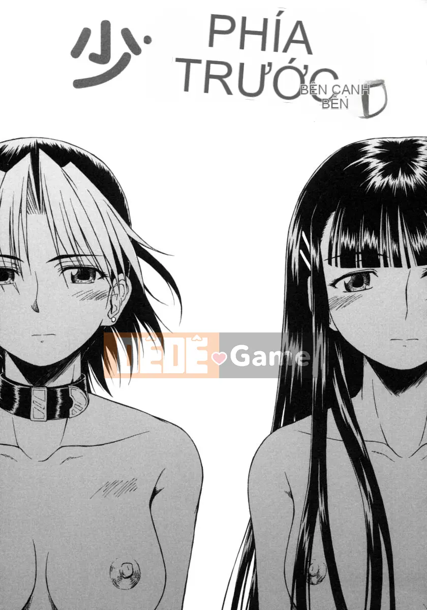 [Daisuke Shido] Koisuru Niso