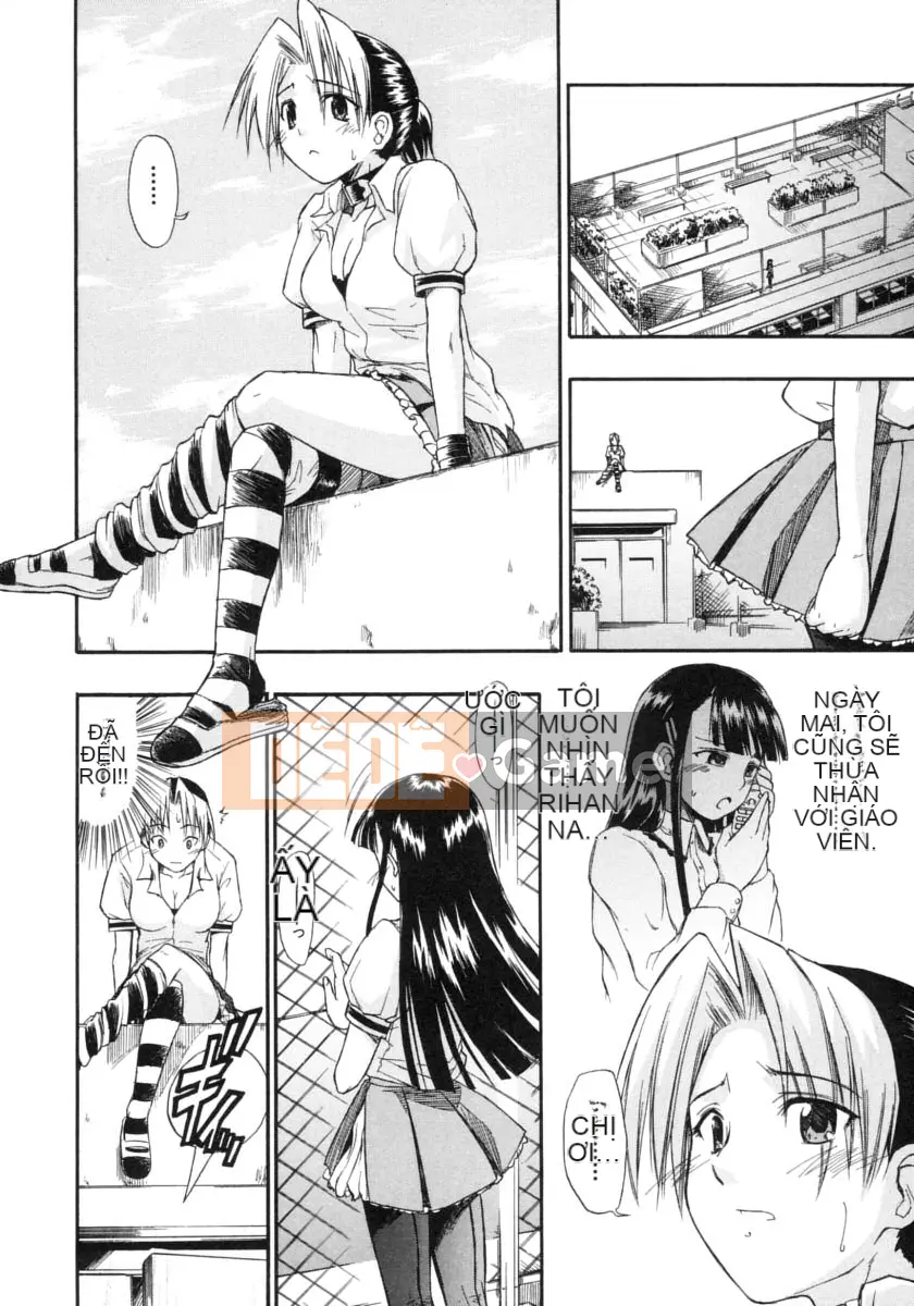 [Daisuke Shido] Koisuru Niso