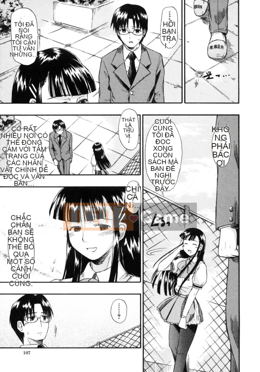 [Daisuke Shido] Koisuru Niso