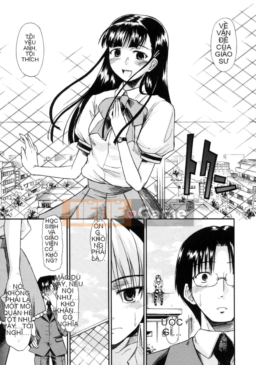 [Daisuke Shido] Koisuru Niso