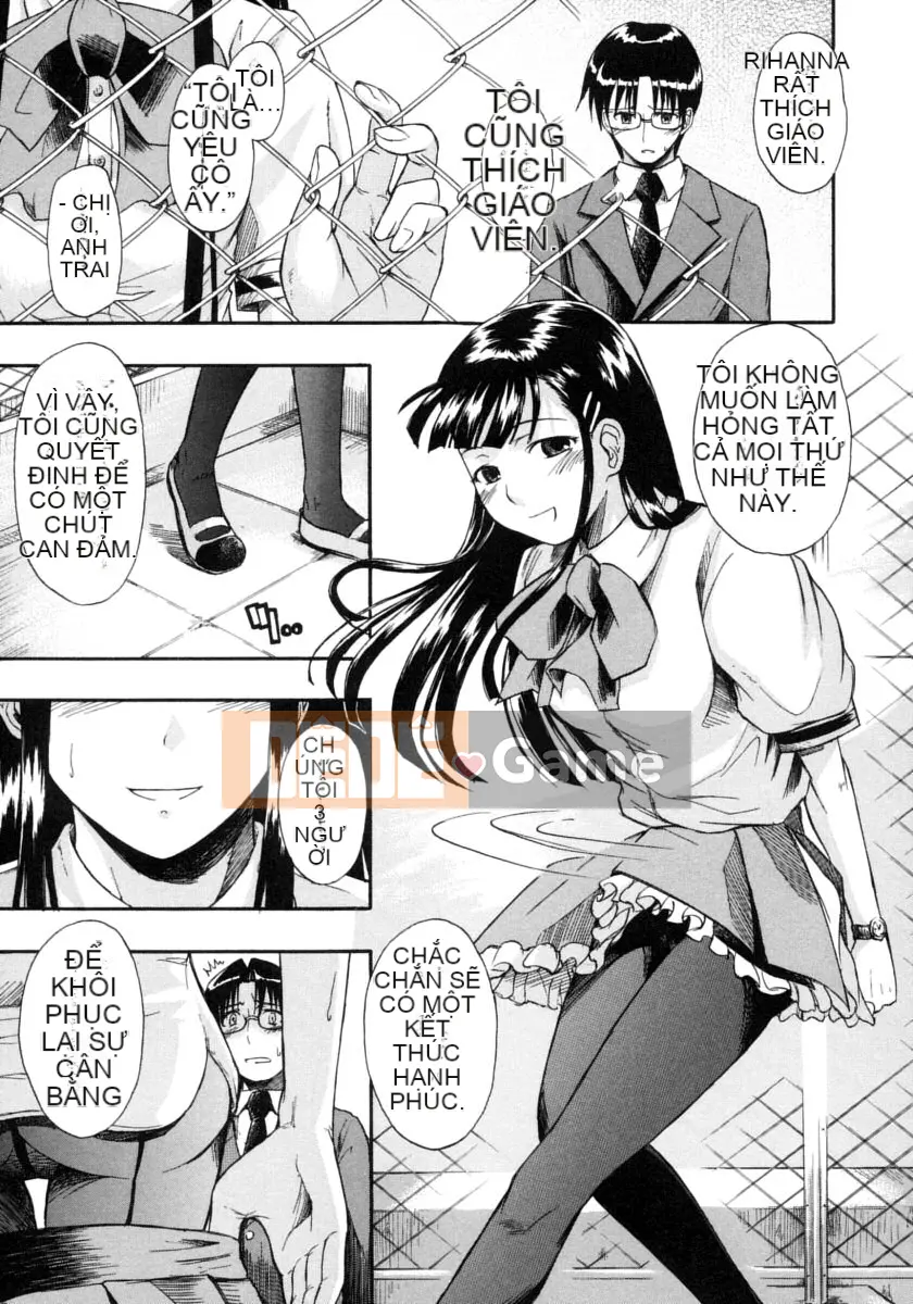 [Daisuke Shido] Koisuru Niso