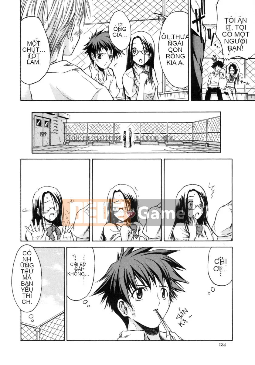 [Daisuke Shido] Koisuru Niso