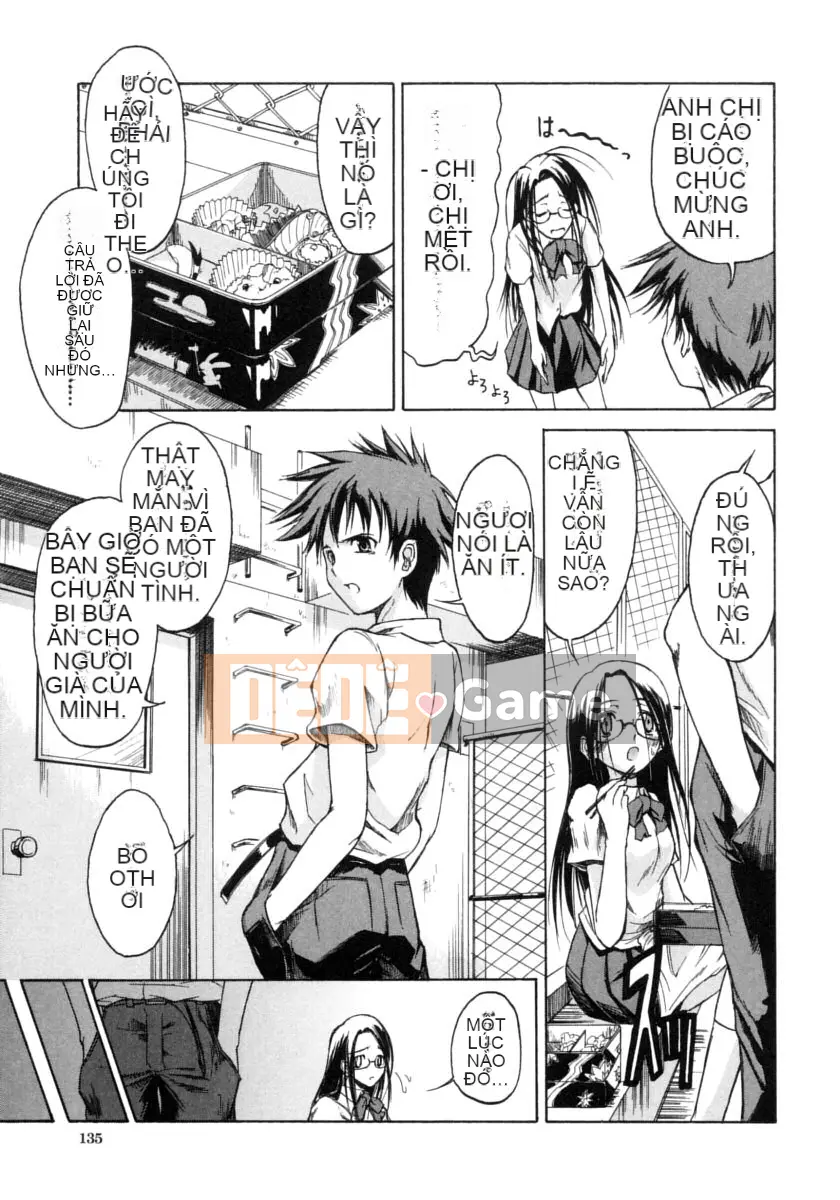 [Daisuke Shido] Koisuru Niso