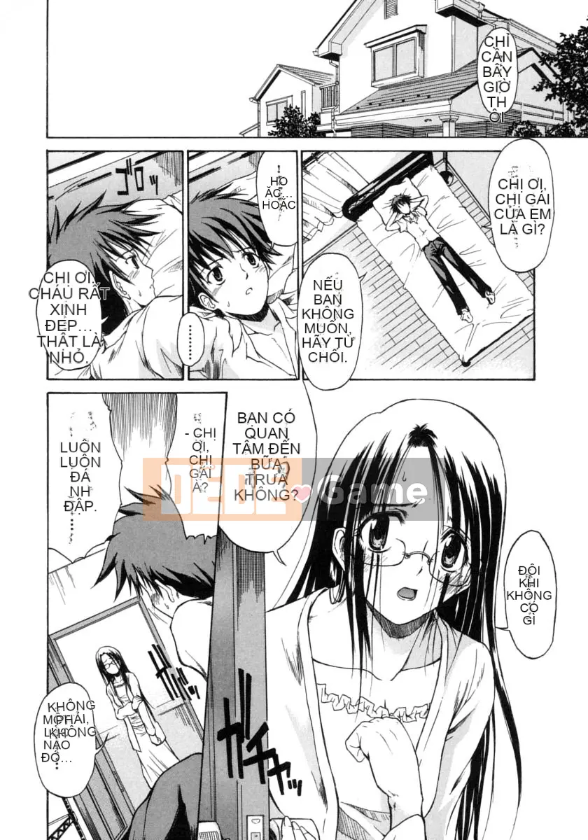 [Daisuke Shido] Koisuru Niso