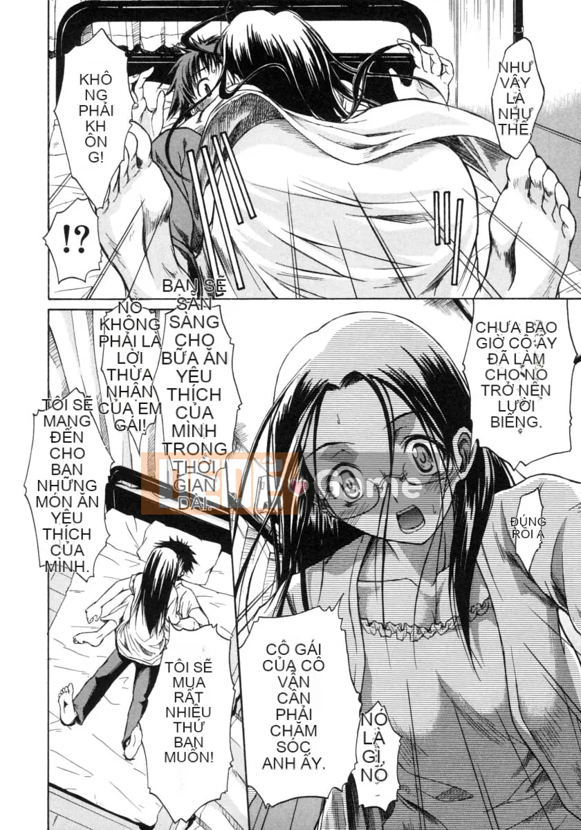 [Daisuke Shido] Koisuru Niso