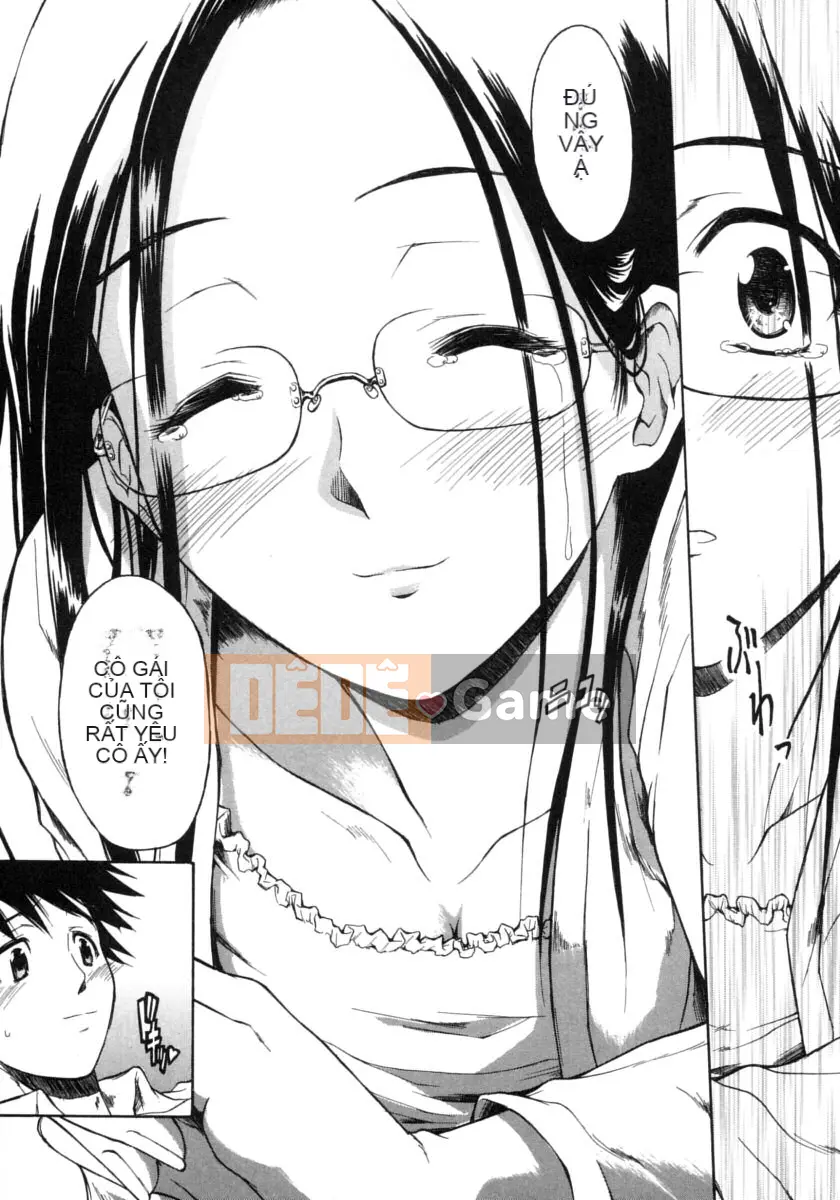 [Daisuke Shido] Koisuru Niso