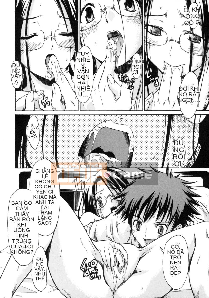 [Daisuke Shido] Koisuru Niso