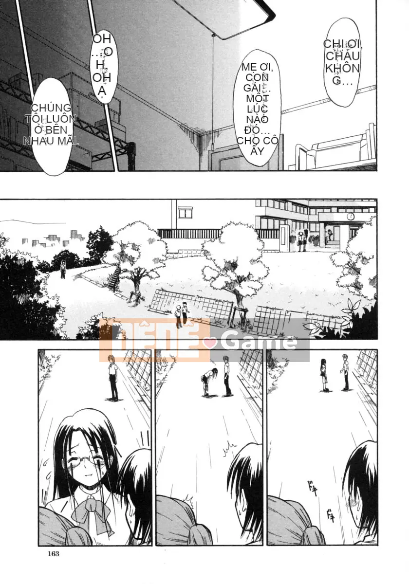 [Daisuke Shido] Koisuru Niso