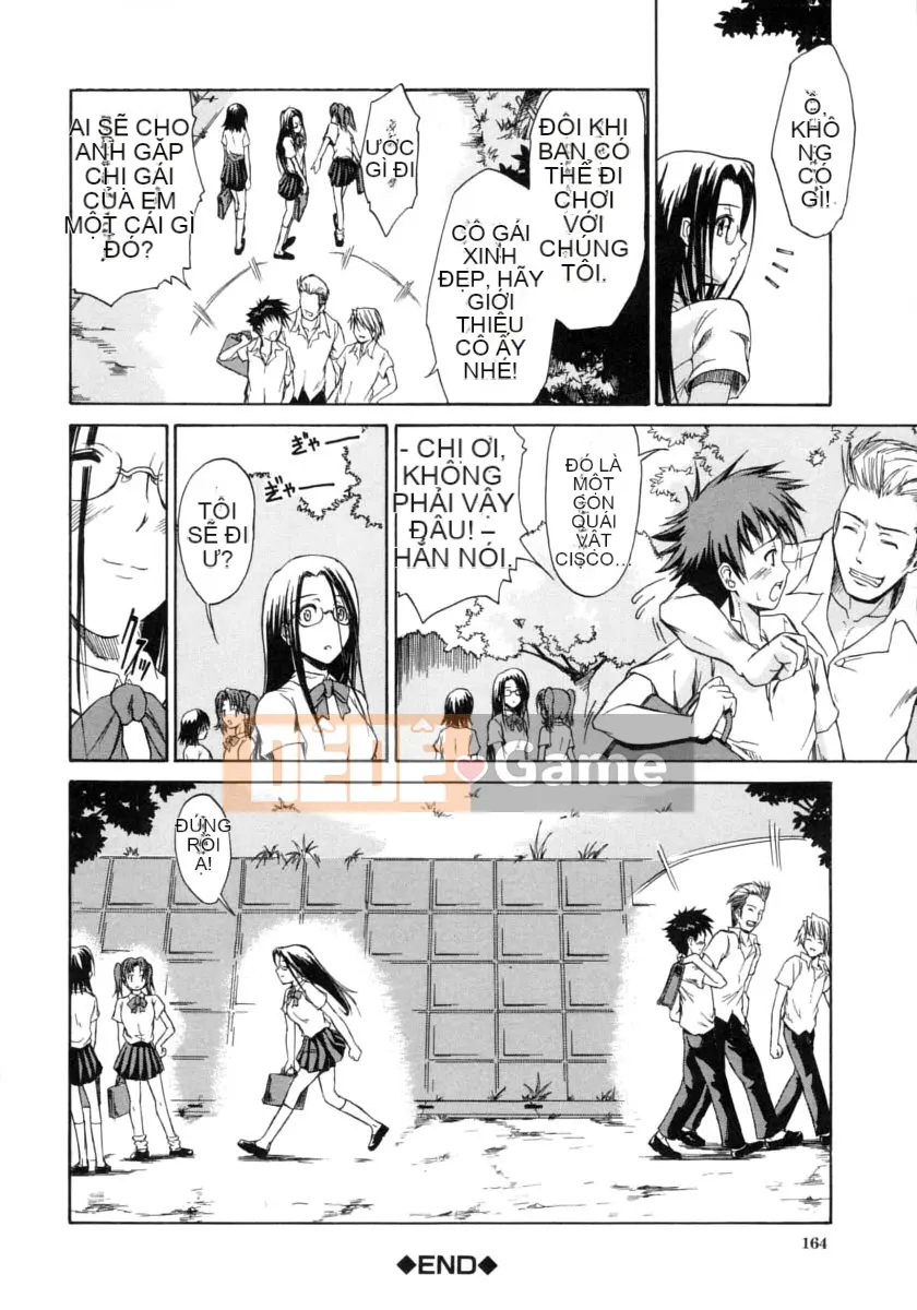 [Daisuke Shido] Koisuru Niso