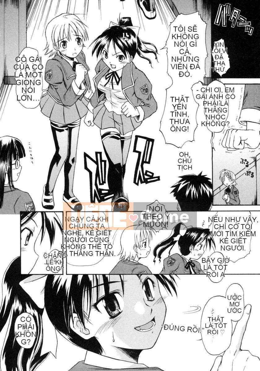 [Daisuke Shido] Koisuru Niso