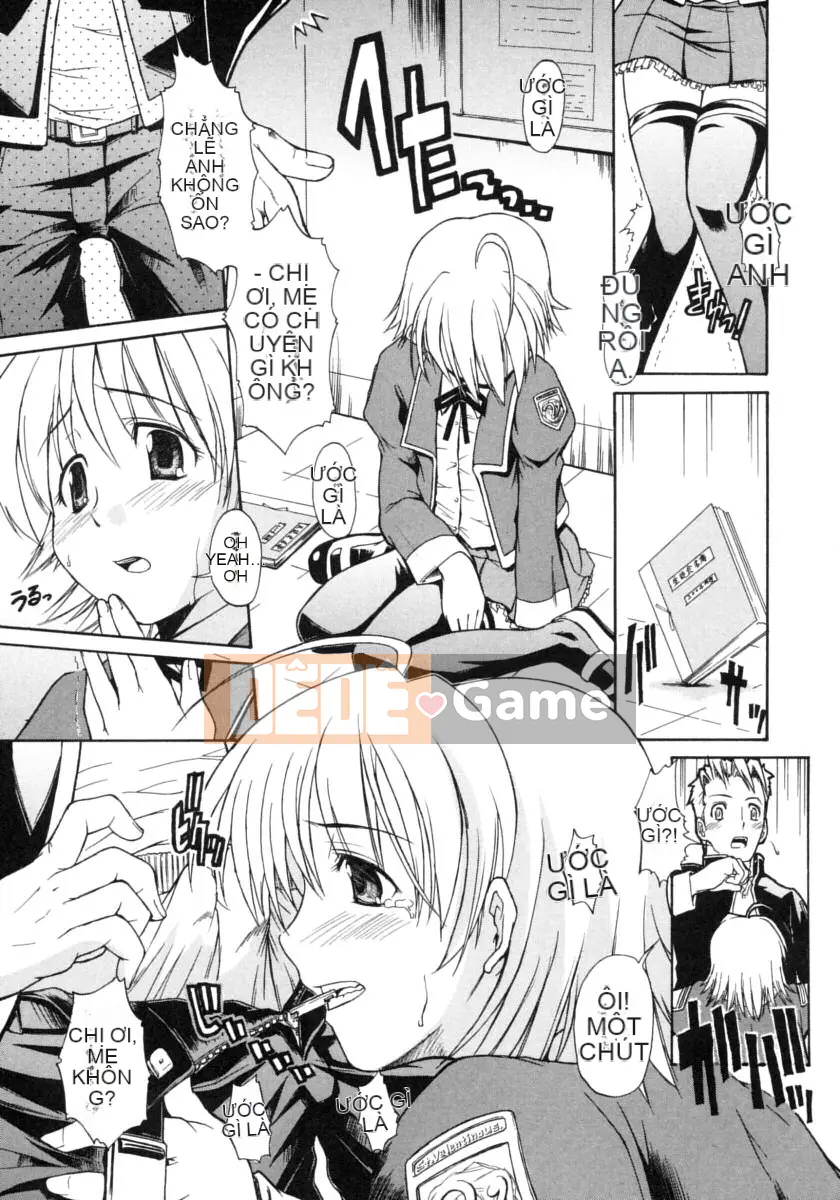 [Daisuke Shido] Koisuru Niso