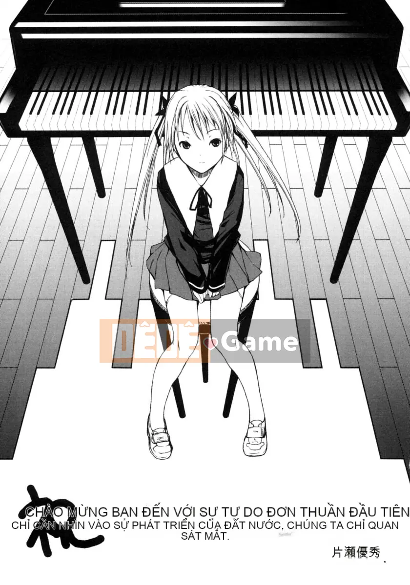 [Daisuke Shido] Koisuru Niso