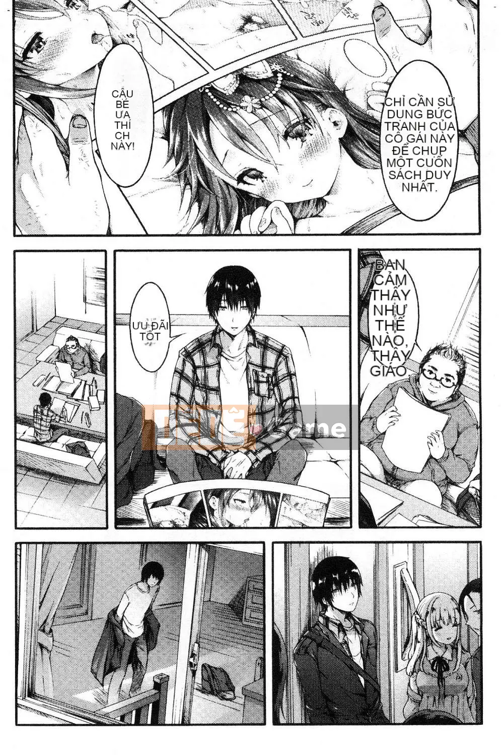 [Kazeteki Koubou][Koorizu] Lễ tốt nghiệp của bạn thời thơ ấu Lễ đi cà kheo Ome