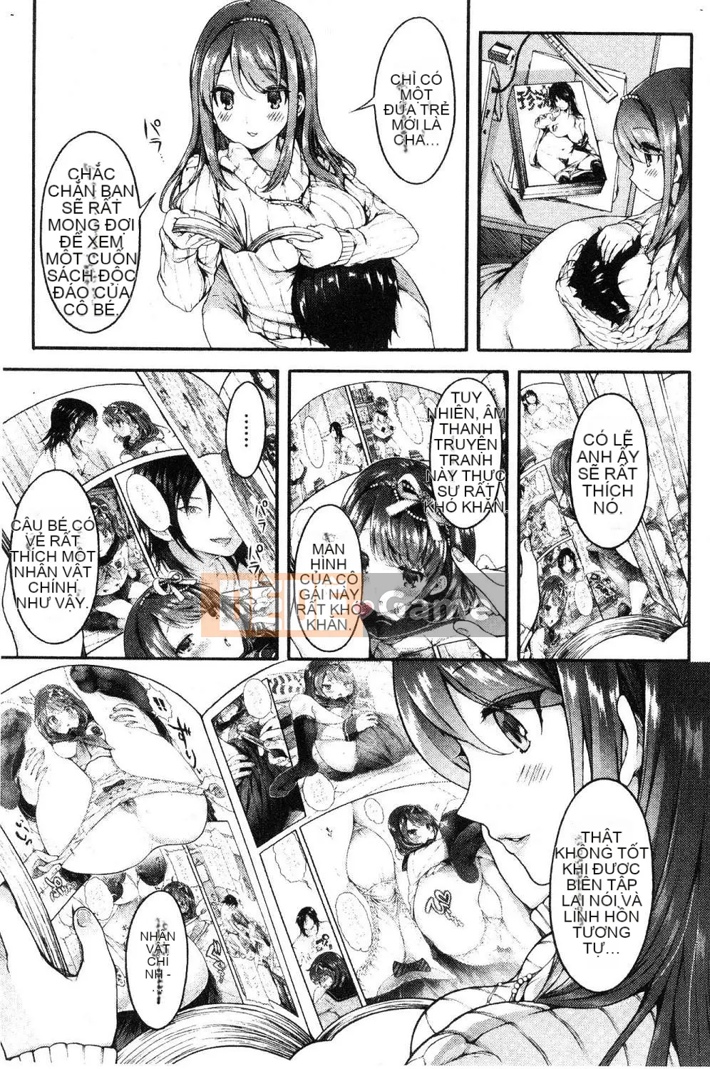 [Kazeteki Koubou][Koorizu] Lễ tốt nghiệp của bạn thời thơ ấu Lễ đi cà kheo Ome