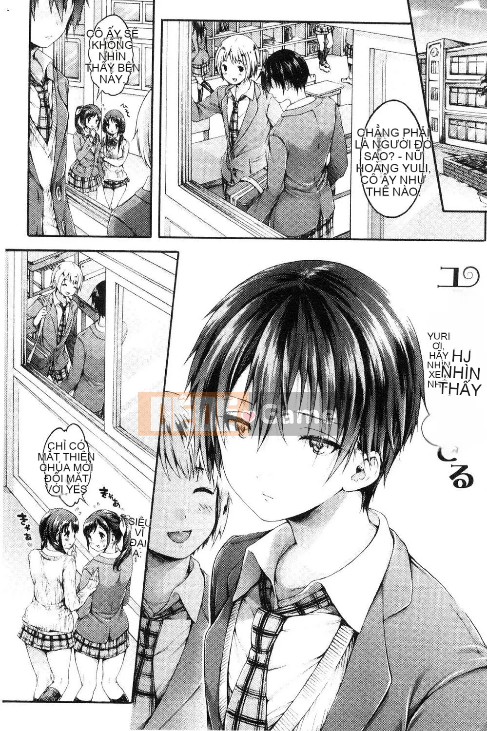 [Kazeteki Koubou][Koorizu] Lễ tốt nghiệp của bạn thời thơ ấu Lễ đi cà kheo Ome