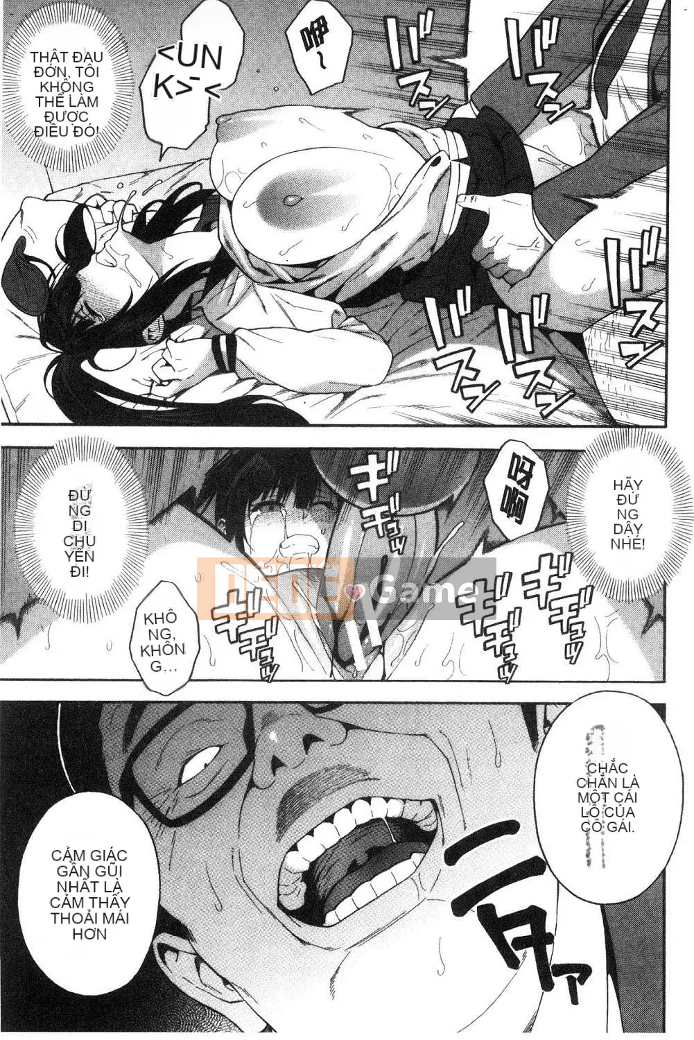 [Kazeteki Koubou][Zonda] Làm ơn cho bạn gái tôi mọc sừng đi