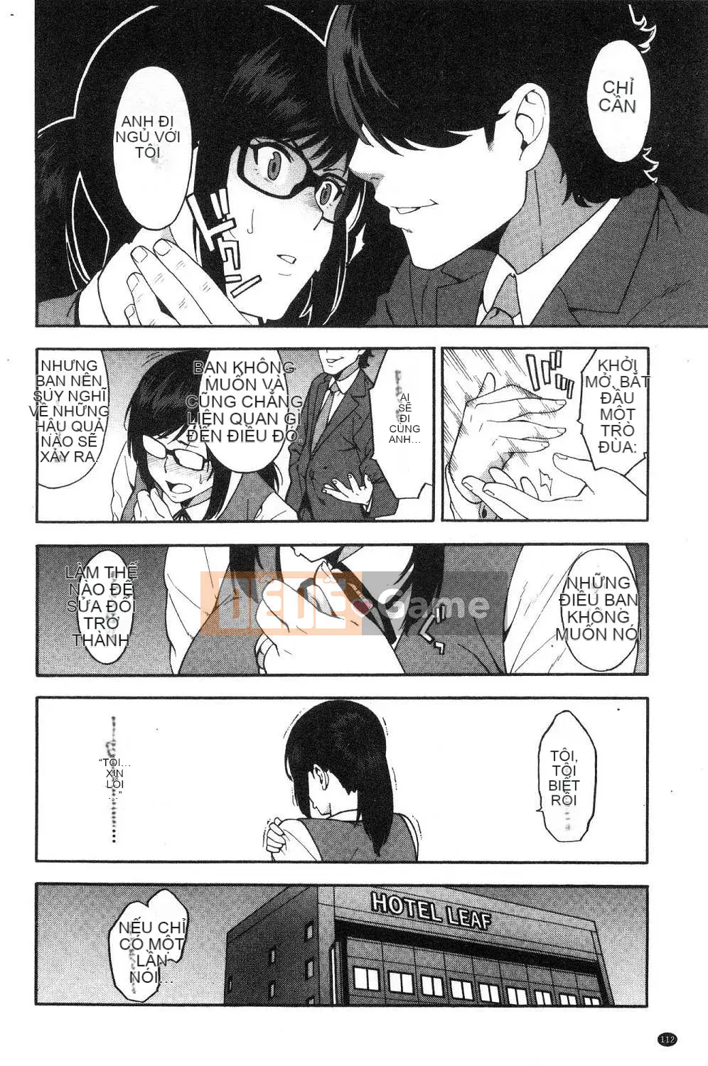 [Kazeteki Koubou][Zonda] Làm ơn cho bạn gái tôi mọc sừng đi