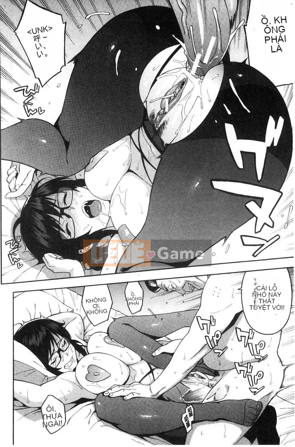 [Kazeteki Koubou][Zonda] Làm ơn cho bạn gái tôi mọc sừng đi