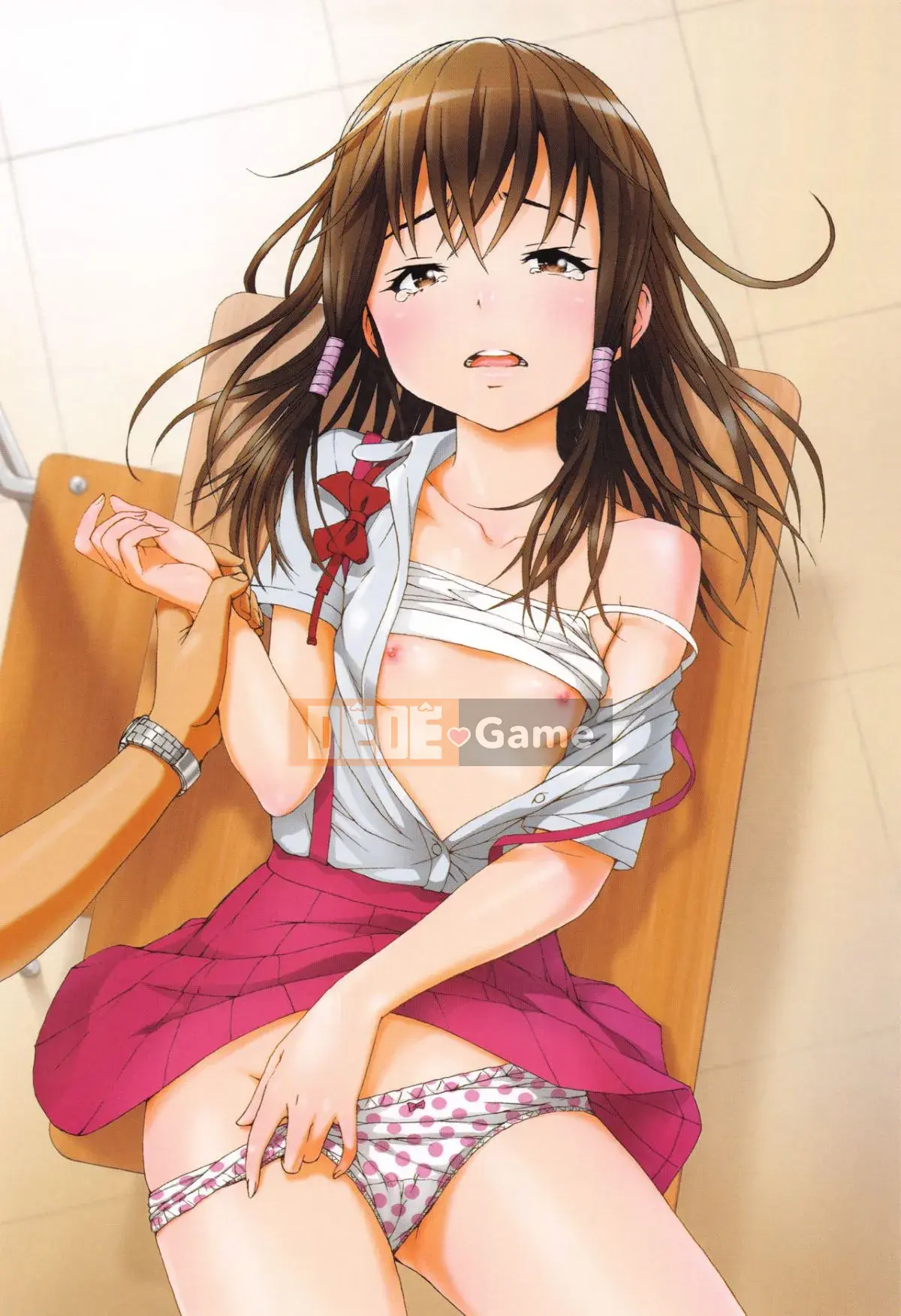 [Uran] Trước khi tôi biết cô gái đó là một phiên bản mới + thẻ minh họa