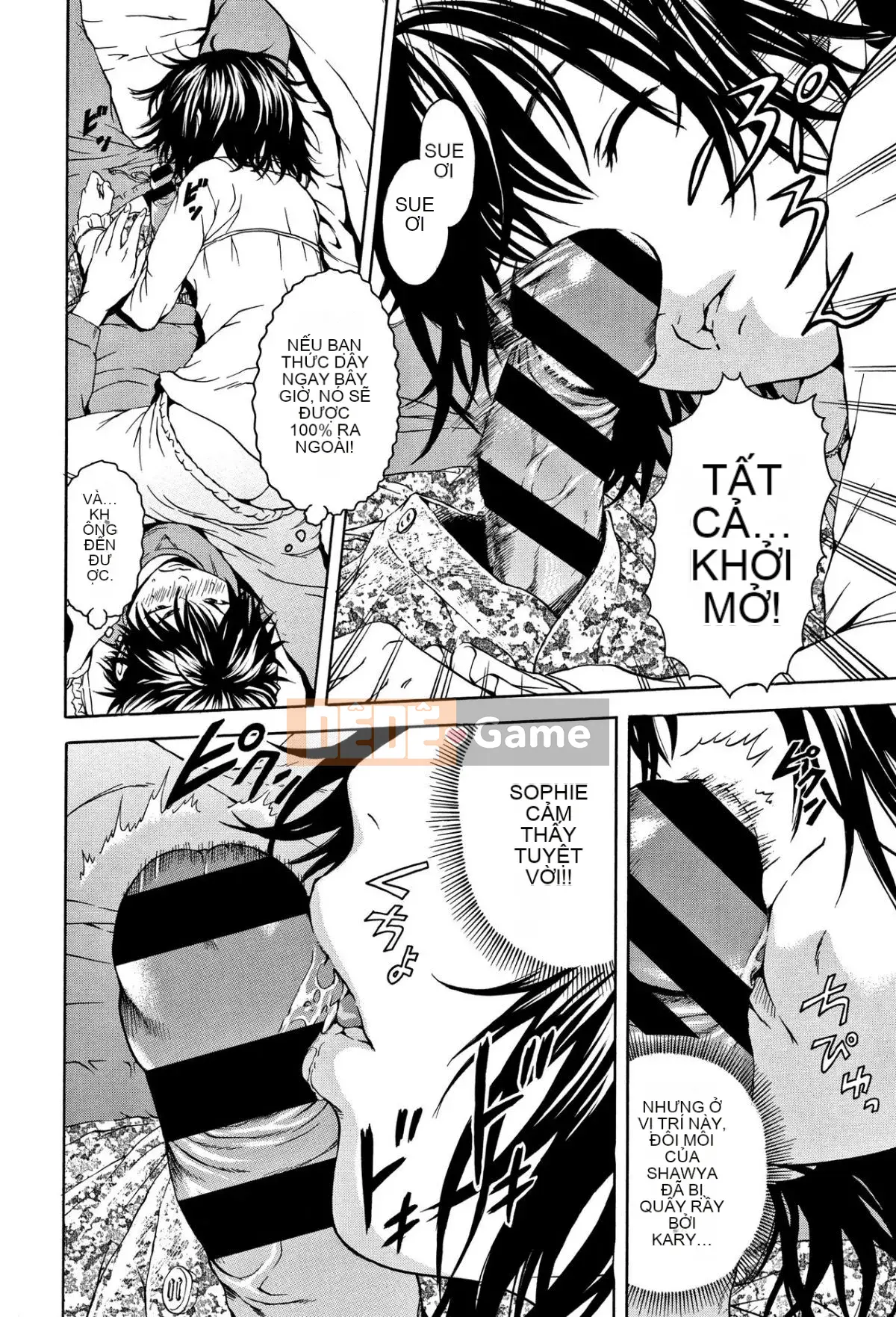 [Uran] Trước khi tôi biết cô gái đó là một phiên bản mới + thẻ minh họa