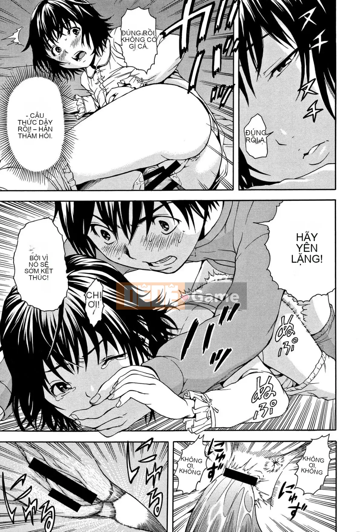 [Uran] Trước khi tôi biết cô gái đó là một phiên bản mới + thẻ minh họa