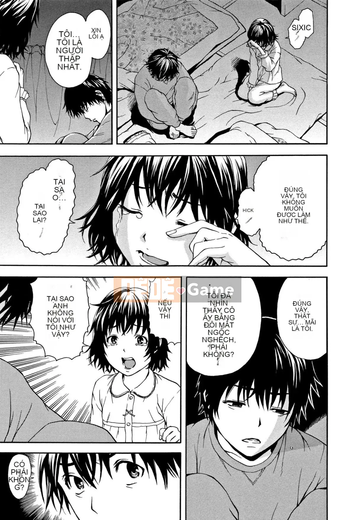 [Uran] Trước khi tôi biết cô gái đó là một phiên bản mới + thẻ minh họa