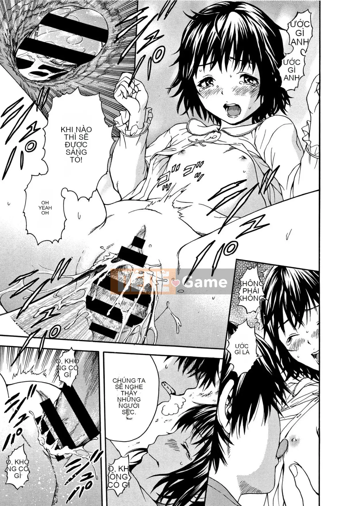 [Uran] Trước khi tôi biết cô gái đó là một phiên bản mới + thẻ minh họa