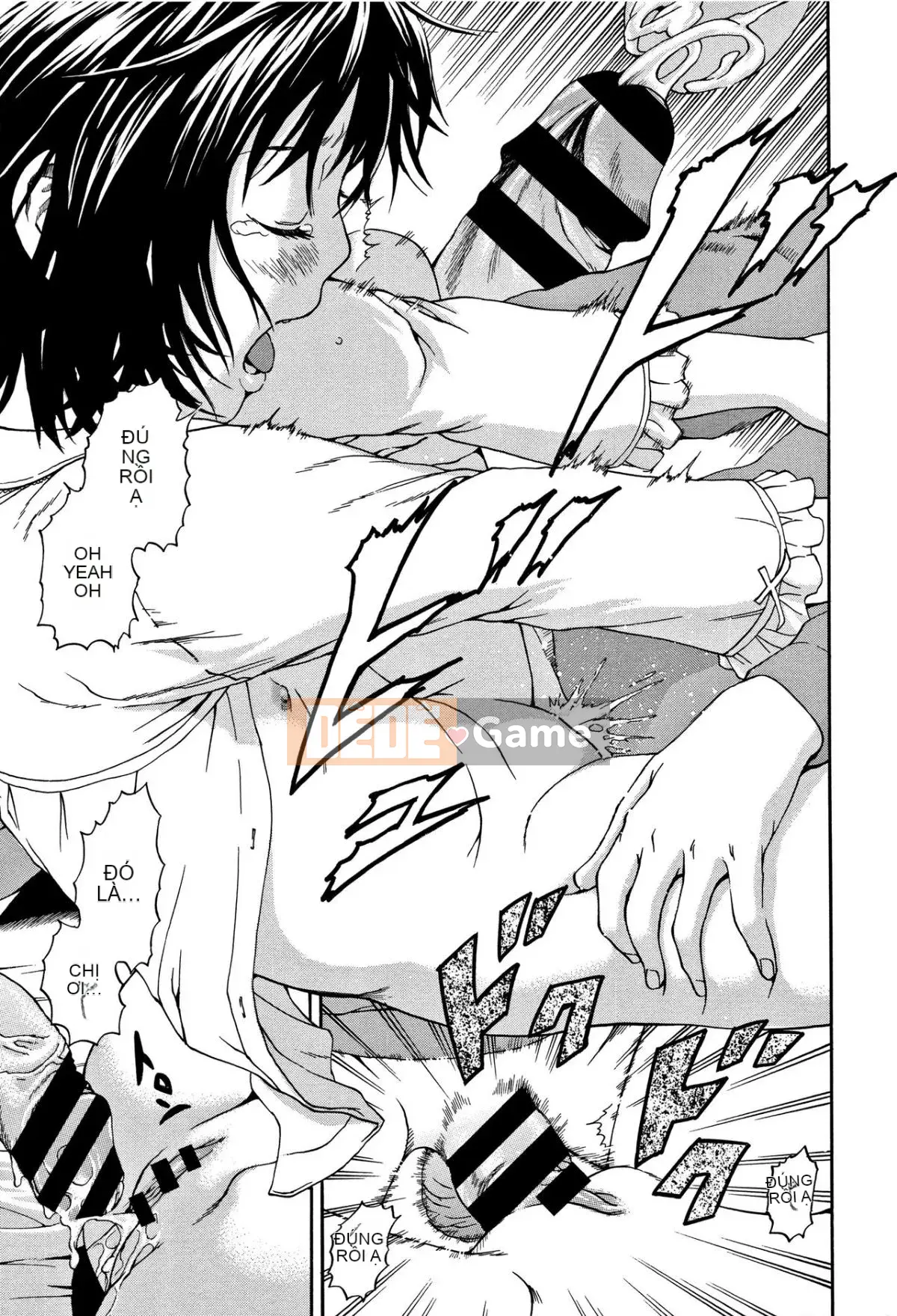 [Uran] Trước khi tôi biết cô gái đó là một phiên bản mới + thẻ minh họa