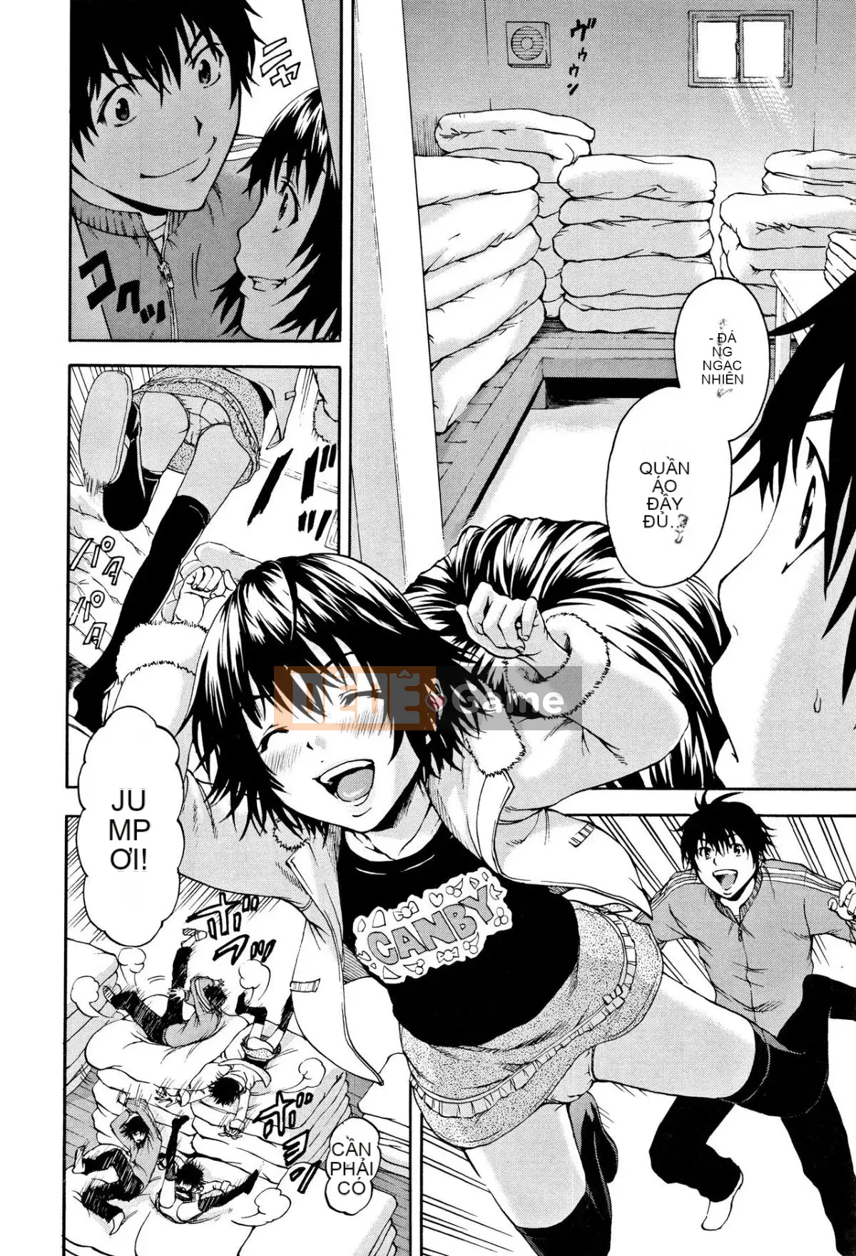 [Uran] Trước khi tôi biết cô gái đó là một phiên bản mới + thẻ minh họa