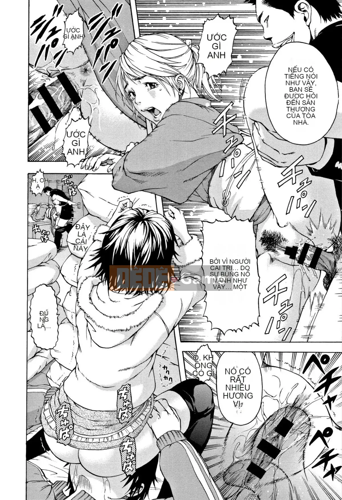 [Uran] Trước khi tôi biết cô gái đó là một phiên bản mới + thẻ minh họa