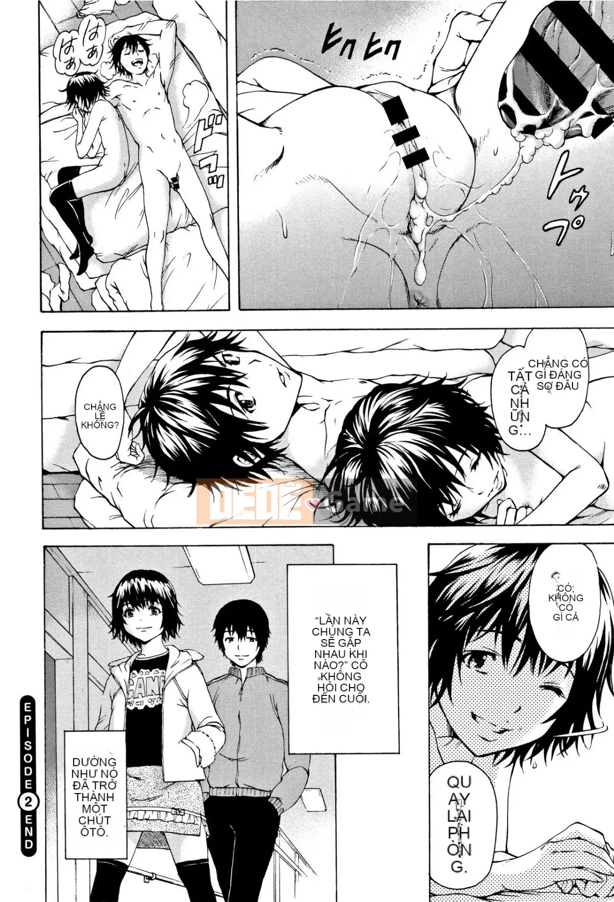 [Uran] Trước khi tôi biết cô gái đó là một phiên bản mới + thẻ minh họa