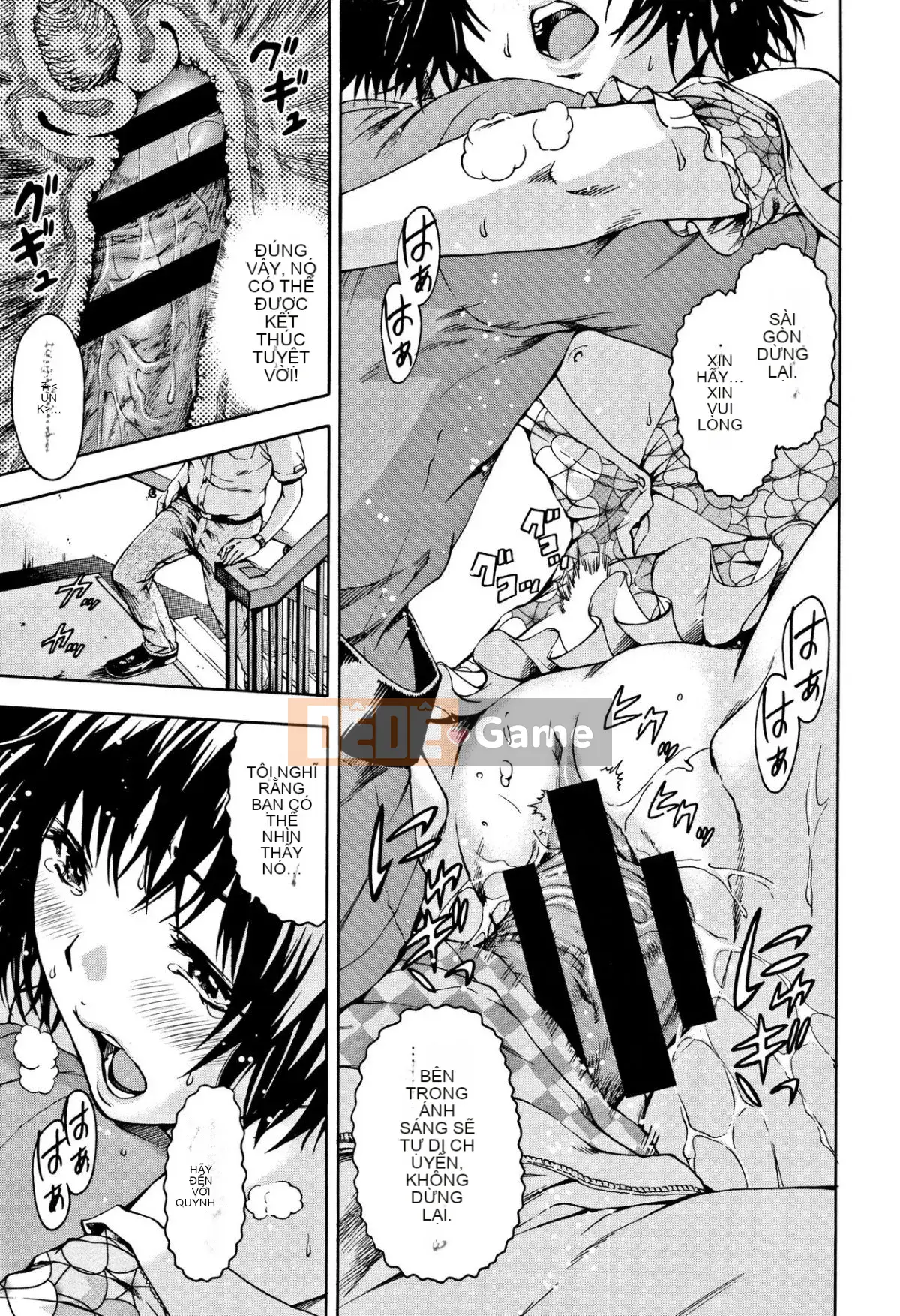 [Uran] Trước khi tôi biết cô gái đó là một phiên bản mới + thẻ minh họa