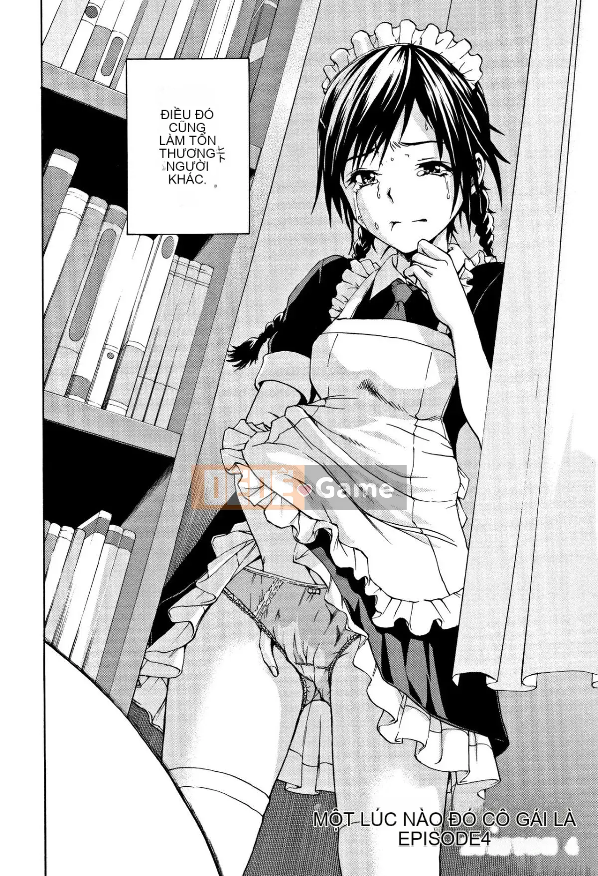 [Uran] Trước khi tôi biết cô gái đó là một phiên bản mới + thẻ minh họa