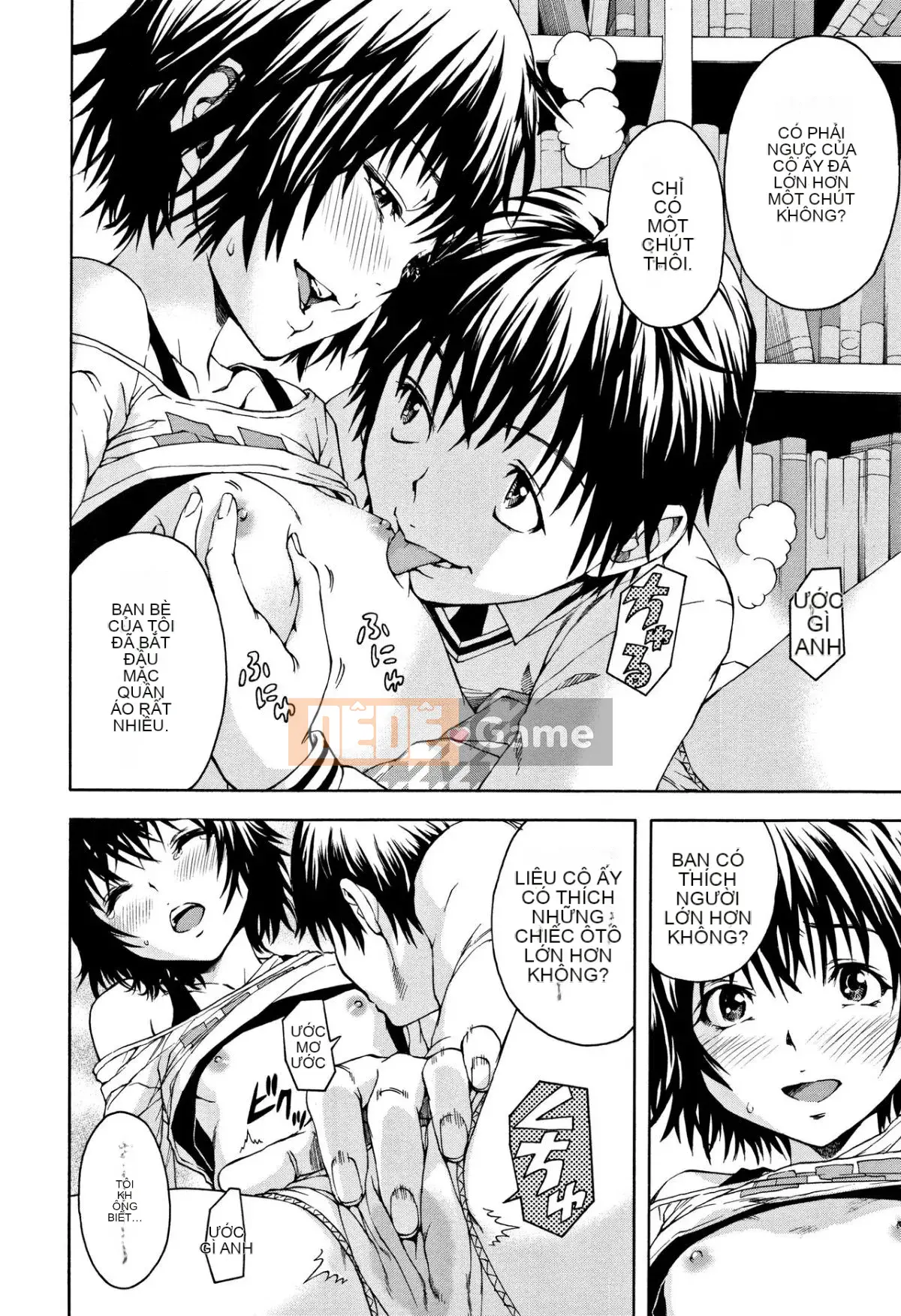 [Uran] Trước khi tôi biết cô gái đó là một phiên bản mới + thẻ minh họa