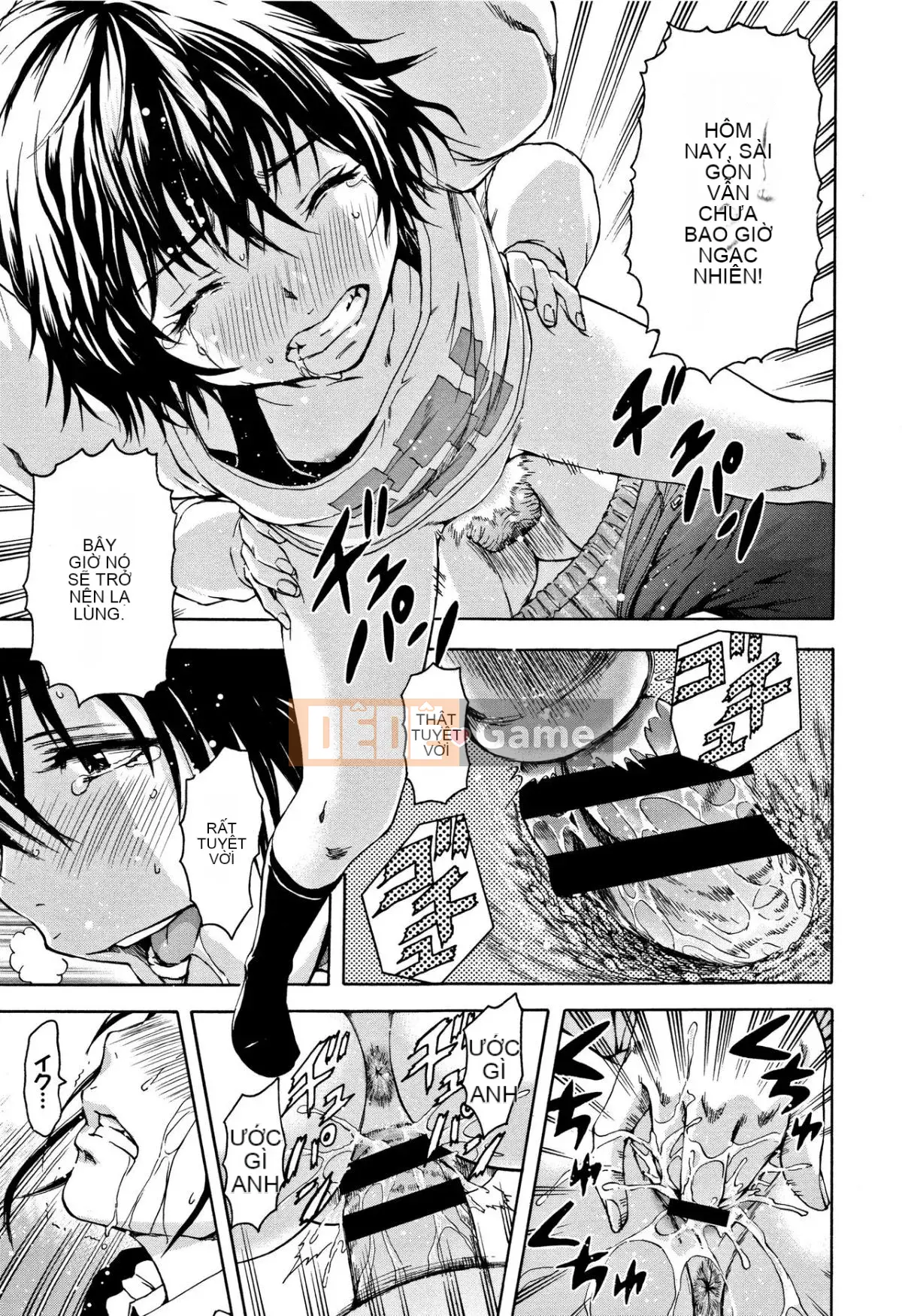 [Uran] Trước khi tôi biết cô gái đó là một phiên bản mới + thẻ minh họa