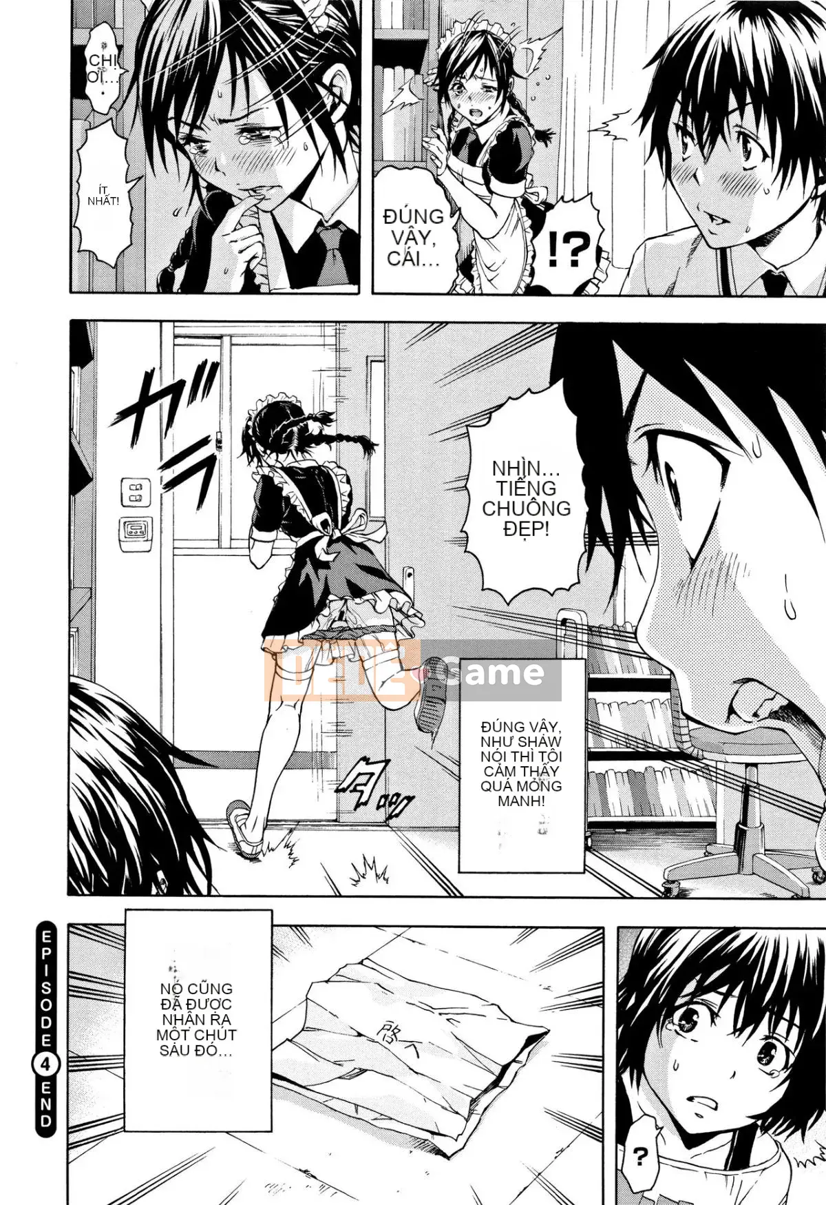 [Uran] Trước khi tôi biết cô gái đó là một phiên bản mới + thẻ minh họa