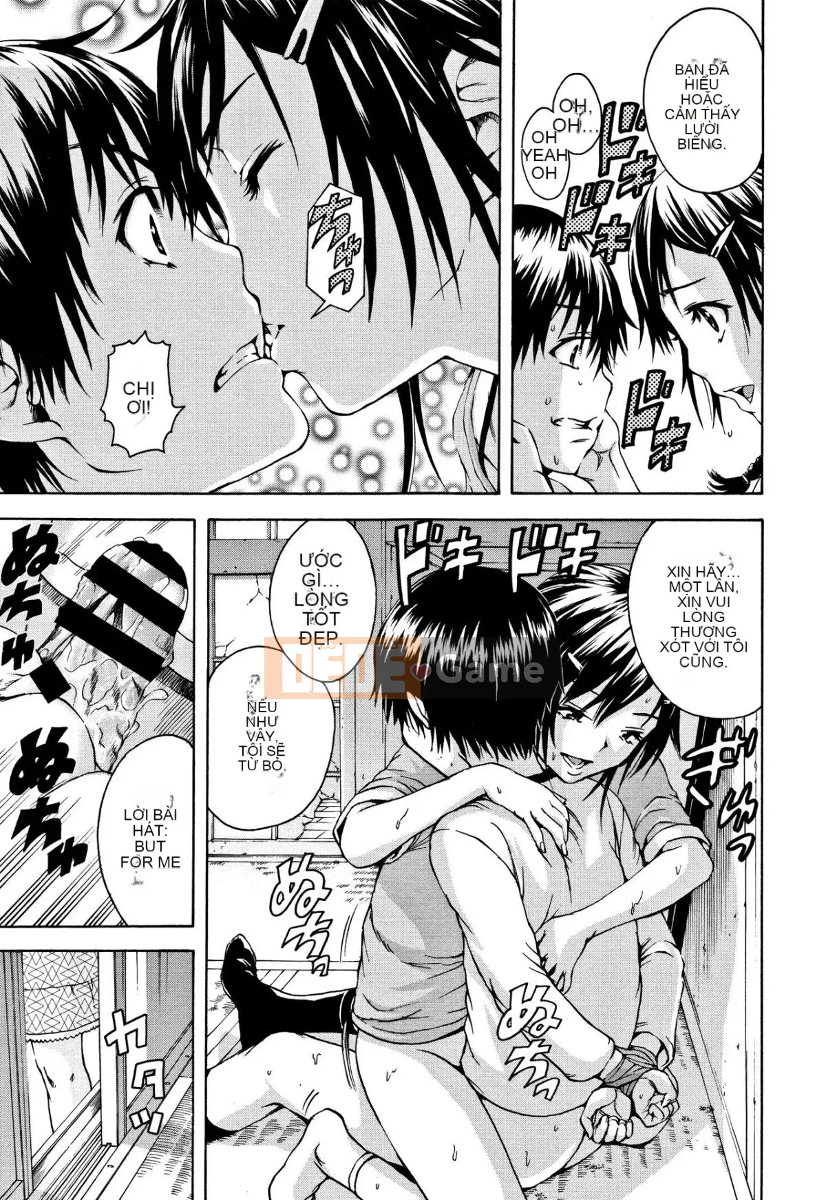 [Uran] Trước khi tôi biết cô gái đó là một phiên bản mới + thẻ minh họa