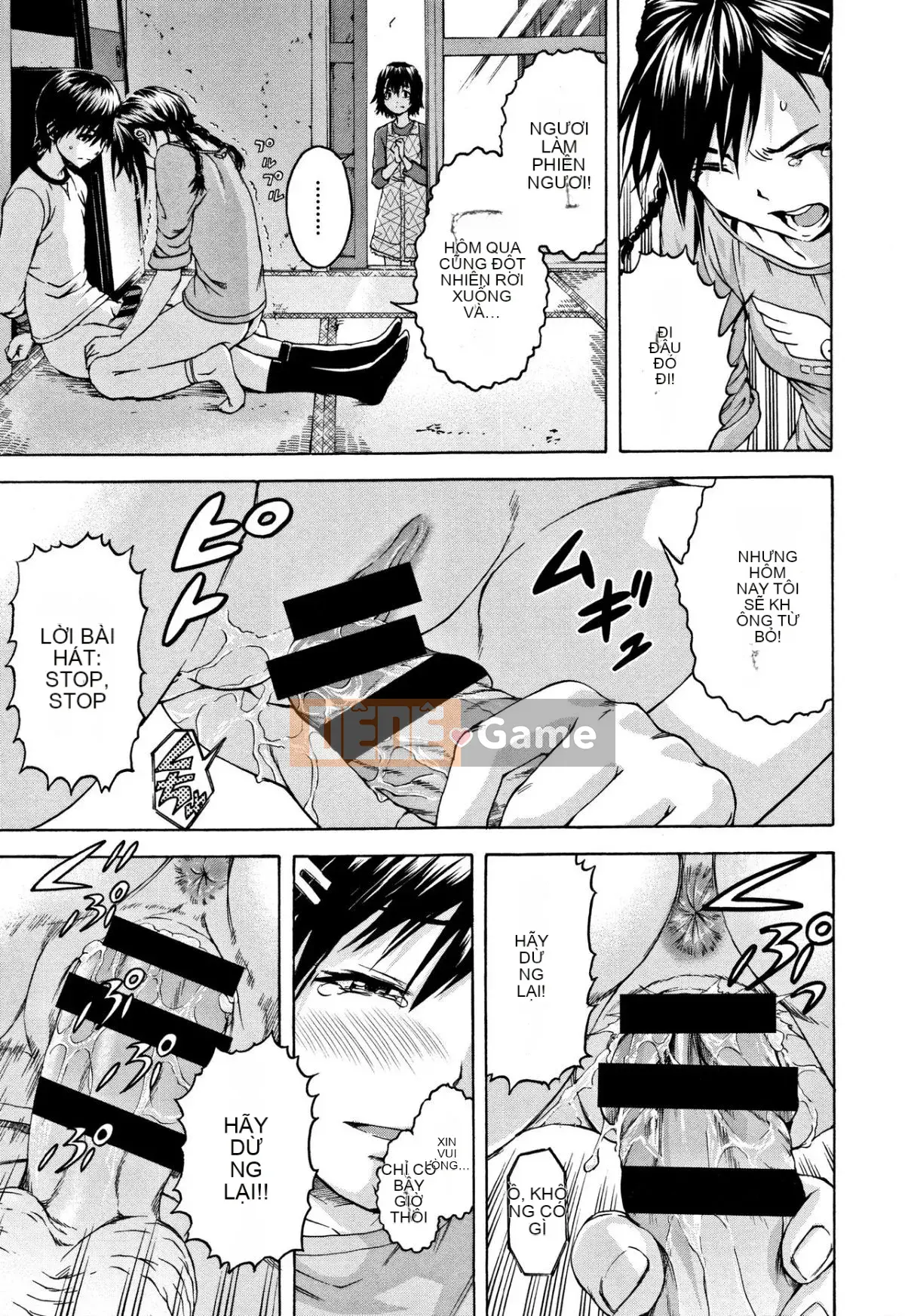 [Uran] Trước khi tôi biết cô gái đó là một phiên bản mới + thẻ minh họa