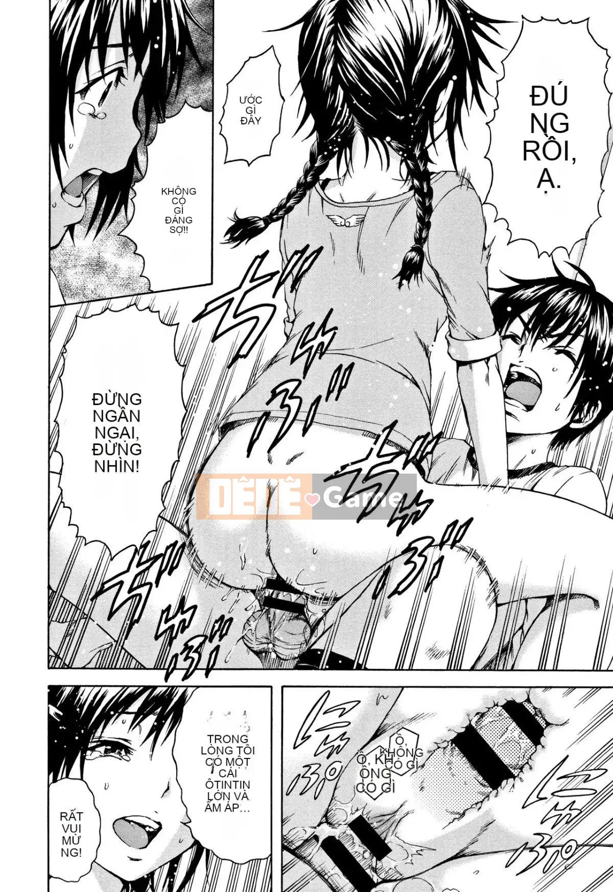 [Uran] Trước khi tôi biết cô gái đó là một phiên bản mới + thẻ minh họa