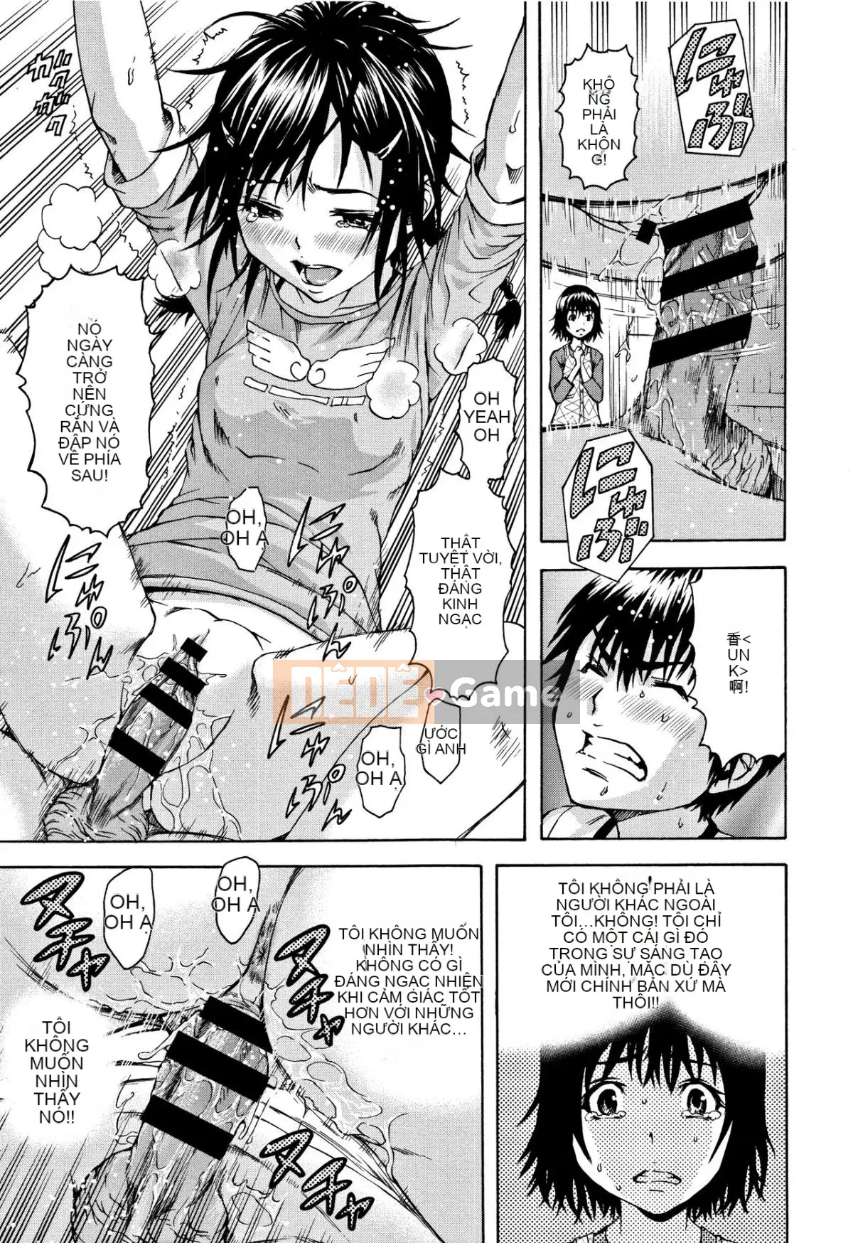 [Uran] Trước khi tôi biết cô gái đó là một phiên bản mới + thẻ minh họa