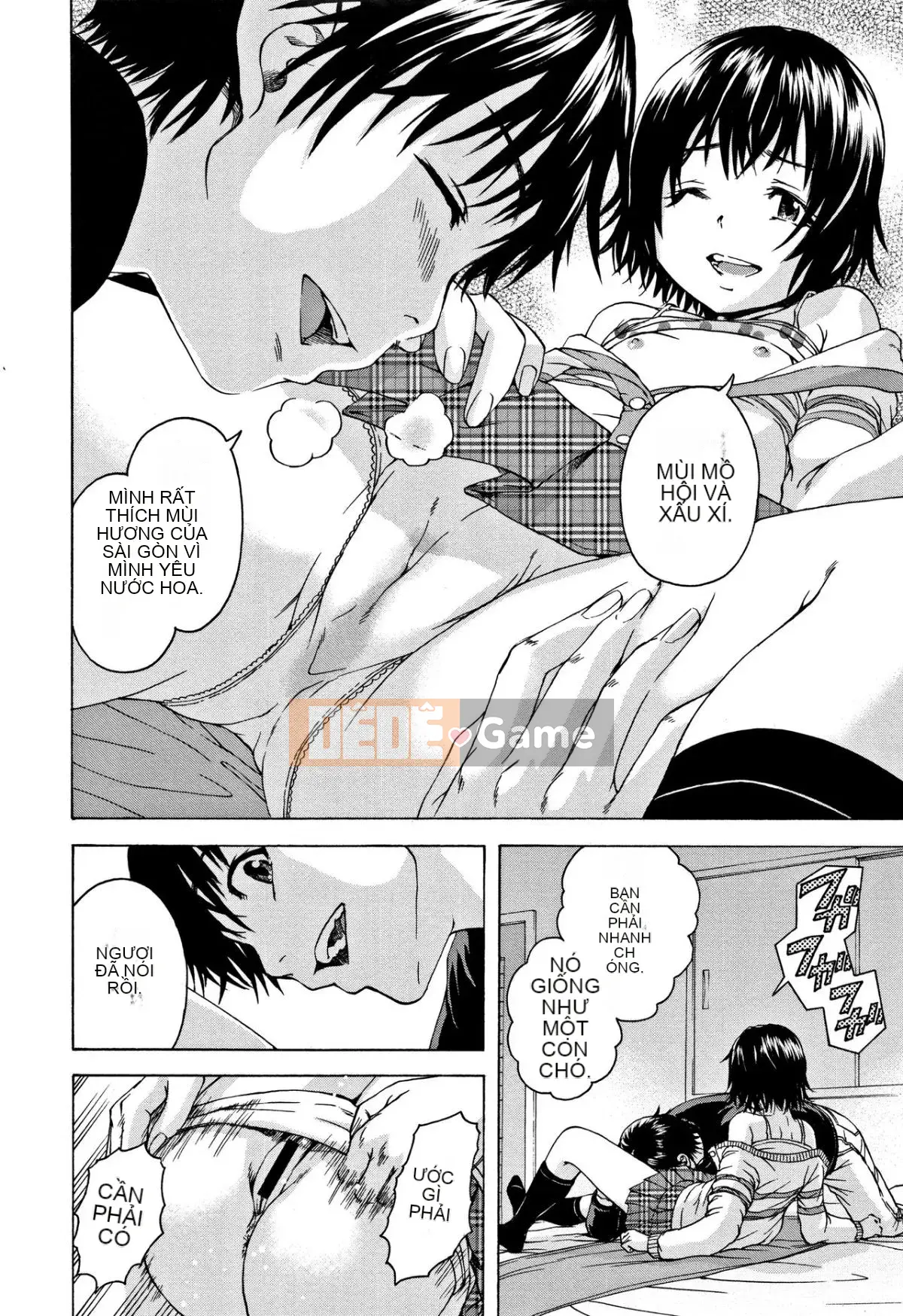 [Uran] Trước khi tôi biết cô gái đó là một phiên bản mới + thẻ minh họa