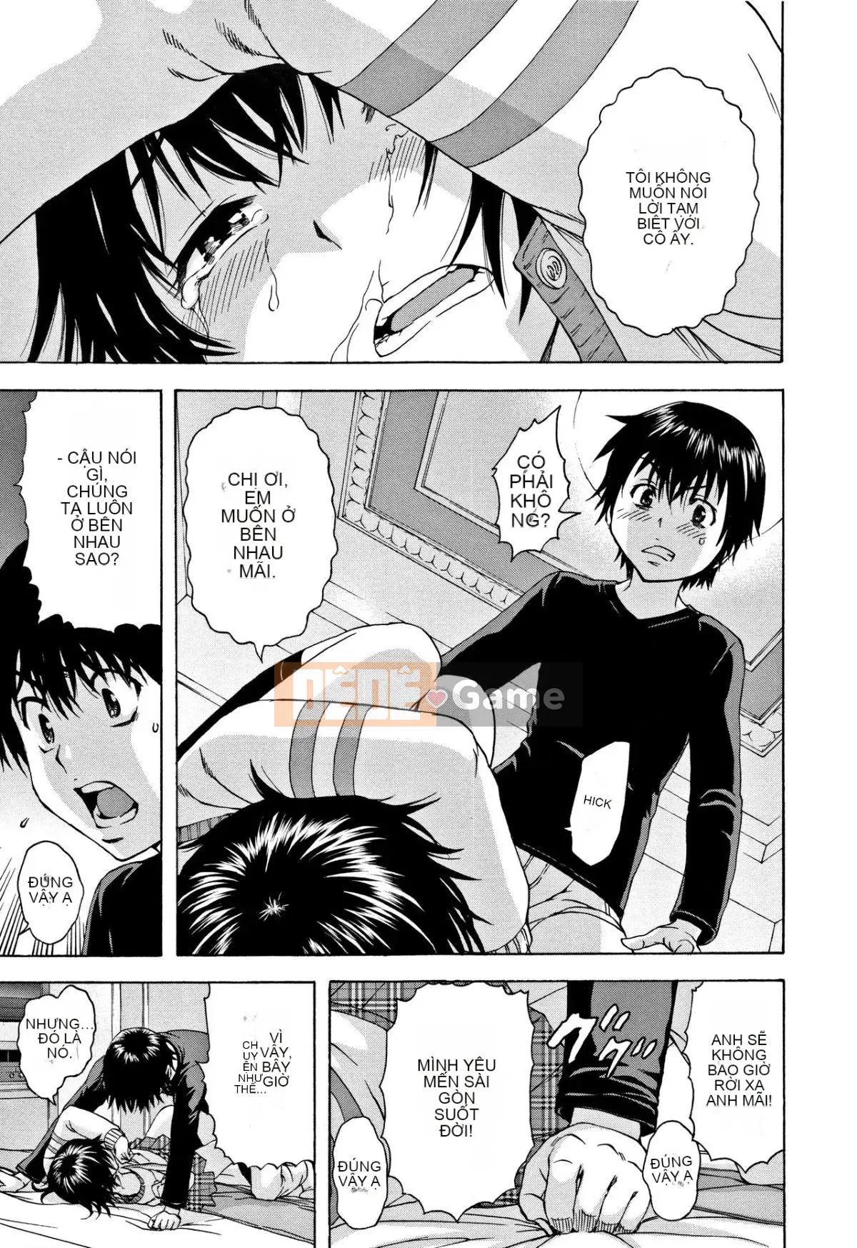 [Uran] Trước khi tôi biết cô gái đó là một phiên bản mới + thẻ minh họa