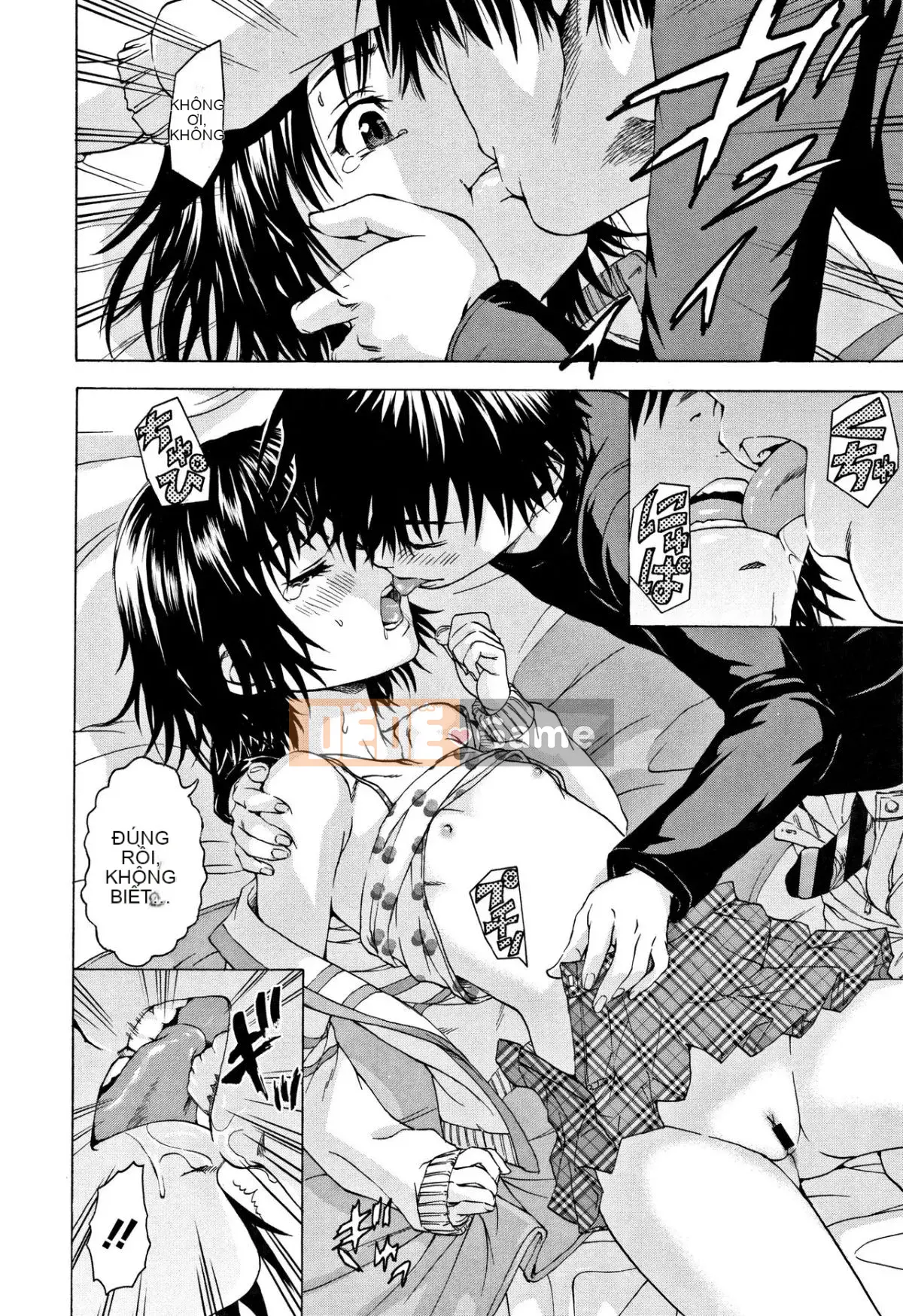 [Uran] Trước khi tôi biết cô gái đó là một phiên bản mới + thẻ minh họa