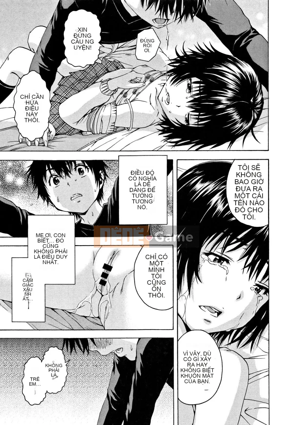 [Uran] Trước khi tôi biết cô gái đó là một phiên bản mới + thẻ minh họa