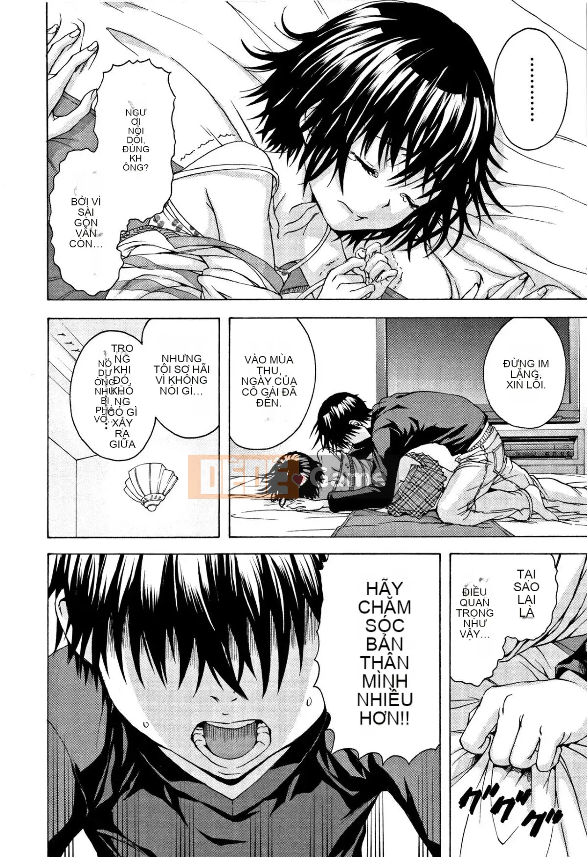 [Uran] Trước khi tôi biết cô gái đó là một phiên bản mới + thẻ minh họa