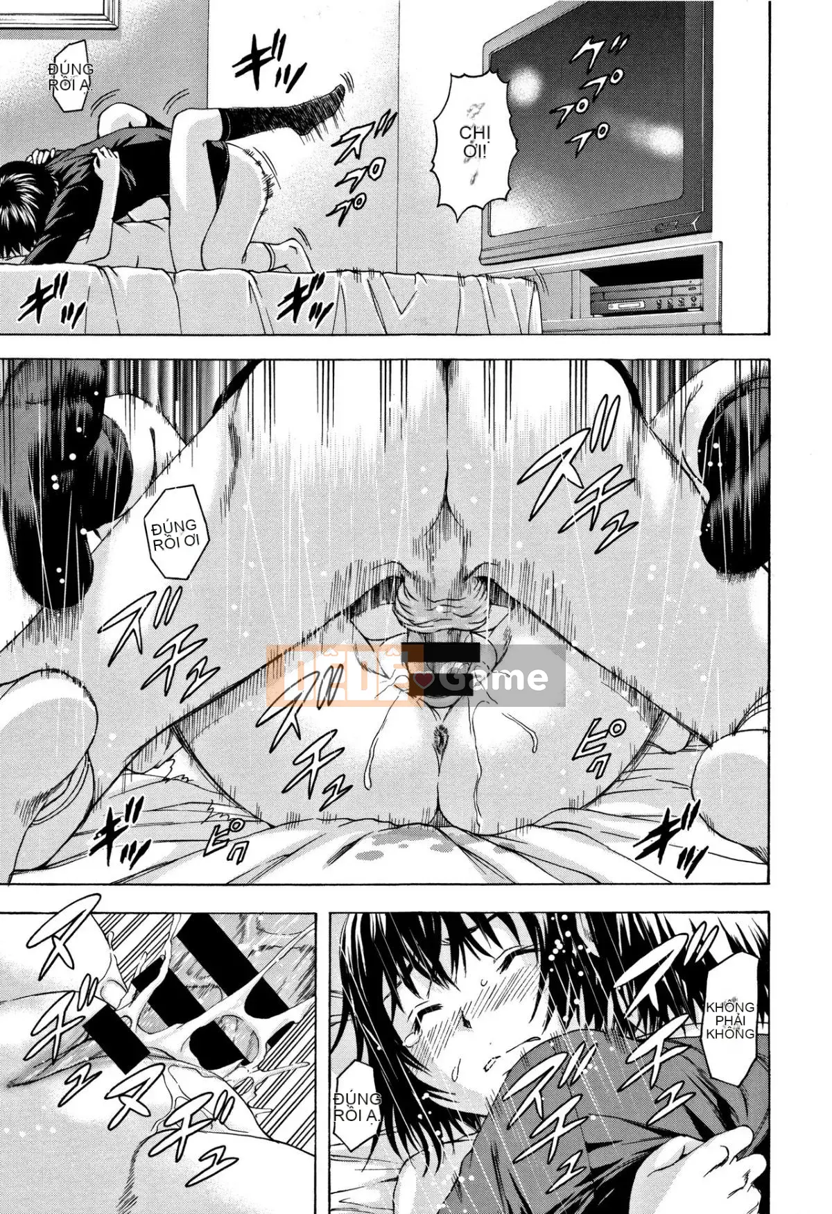 [Uran] Trước khi tôi biết cô gái đó là một phiên bản mới + thẻ minh họa