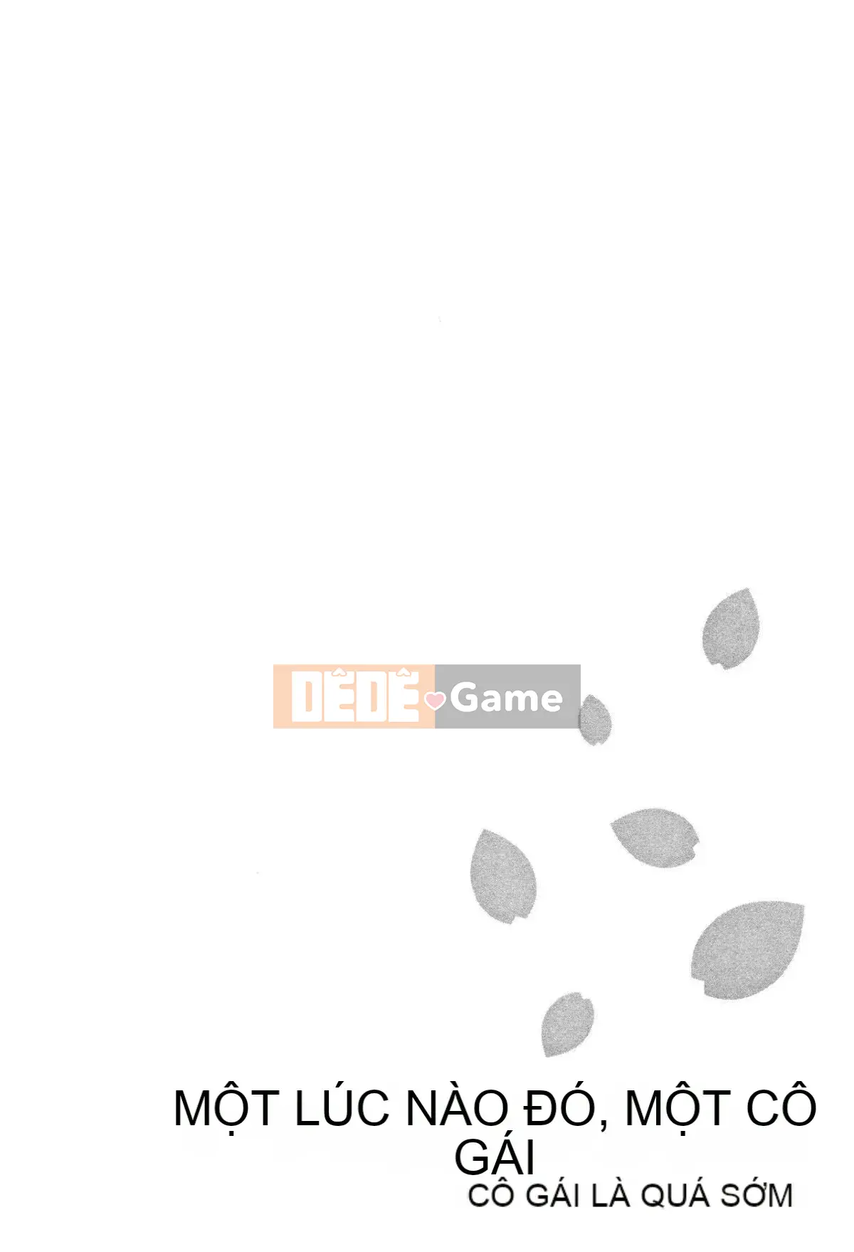 [Uran] Trước khi tôi biết cô gái đó là một phiên bản mới + thẻ minh họa