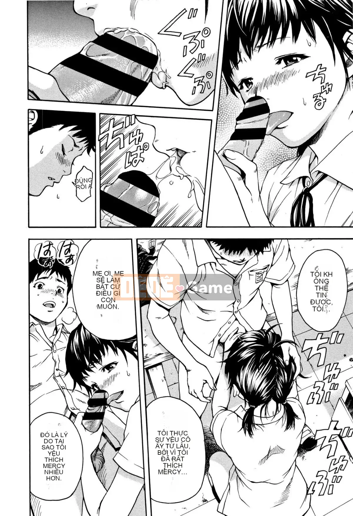 [Uran] Trước khi tôi biết cô gái đó là một phiên bản mới + thẻ minh họa